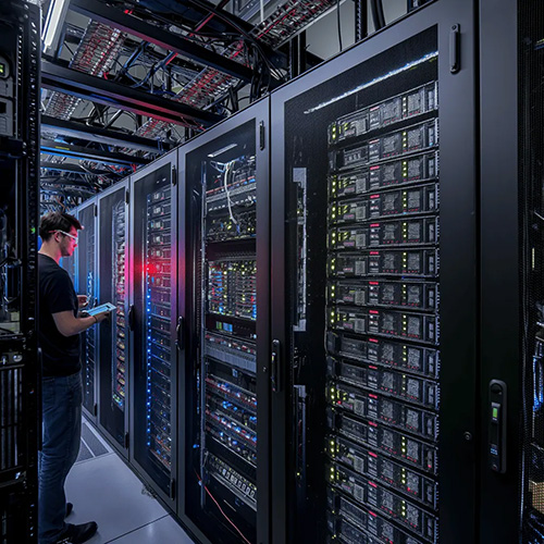  5  Installation & Hardening